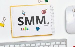 Read more about the article Mastering Social Media Marketing: Unlocking Brand Growth in 2025